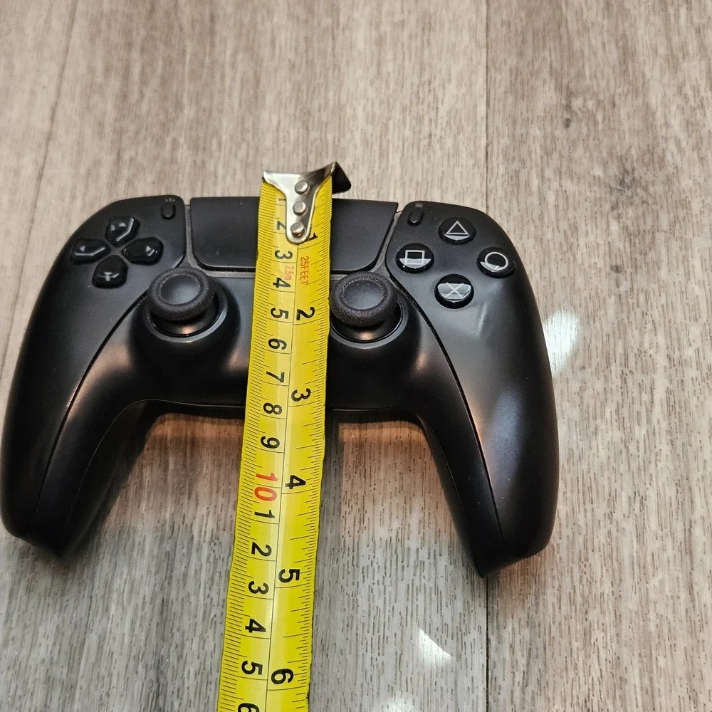 Sony black playstation